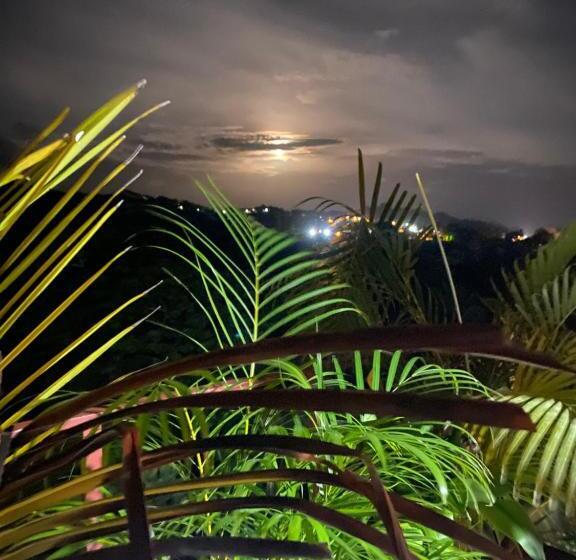 آپارتمان 1 خوابه با چشمانداز, Tinyhouse Samaná