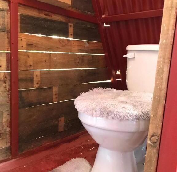 آپارتمان 1 خوابه با چشمانداز, Tinyhouse Samaná