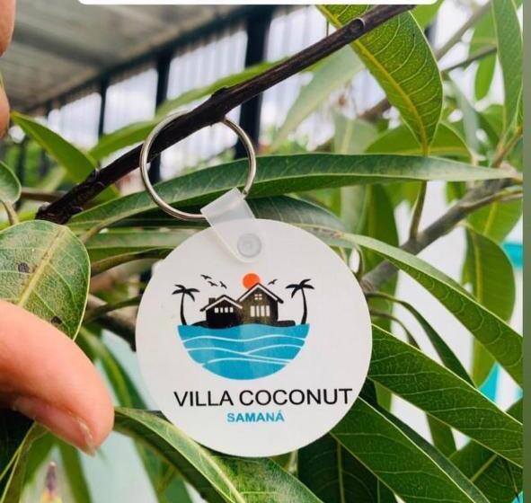 اتاق لوکس, Tinyhouse Samaná