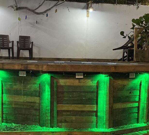 اتاق لوکس, Tinyhouse Samaná