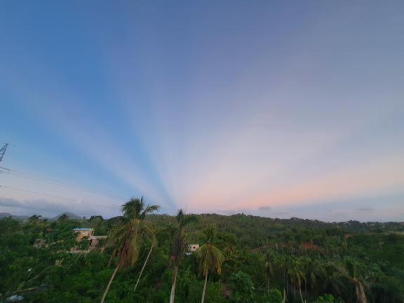 بانگلوی استاندارد, Tinyhouse Samaná