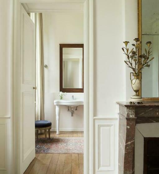 חדר סטנדרט, Château De Martigny