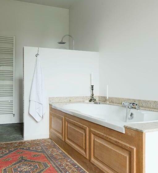 חדר סטנדרט, Château De Martigny