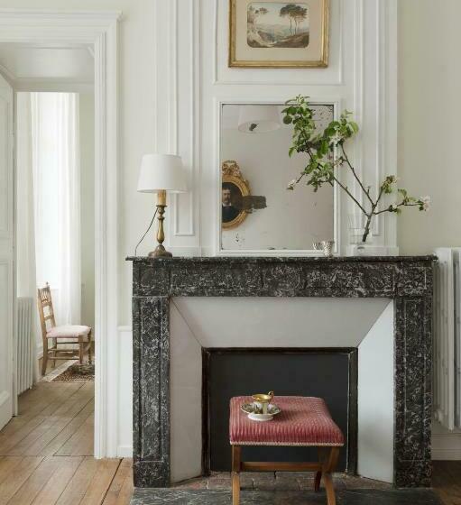 חדר סטנדרט, Château De Martigny