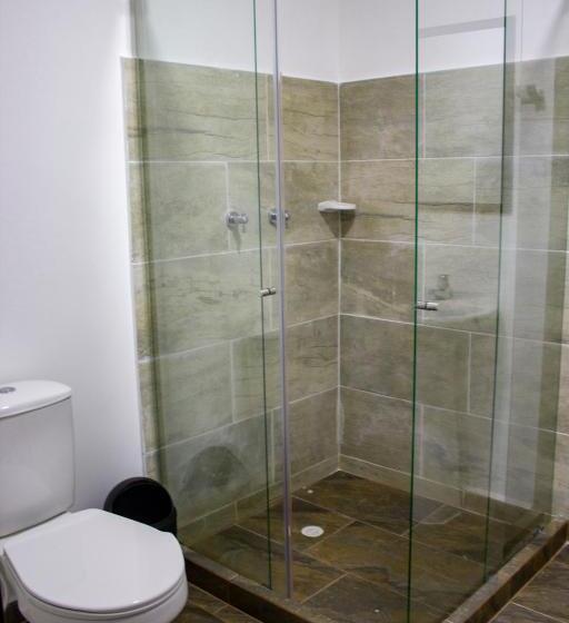 스탠다드 룸, El Edén Hotel Campestre