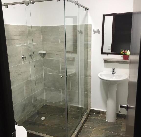 Номер Стандарт, El Edén Hotel Campestre