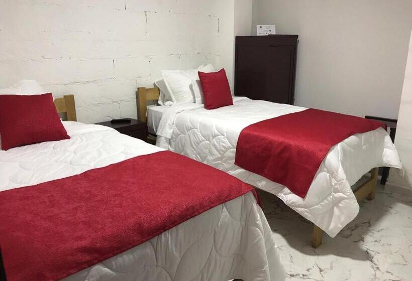 Номер Стандарт, El Edén Hotel Campestre