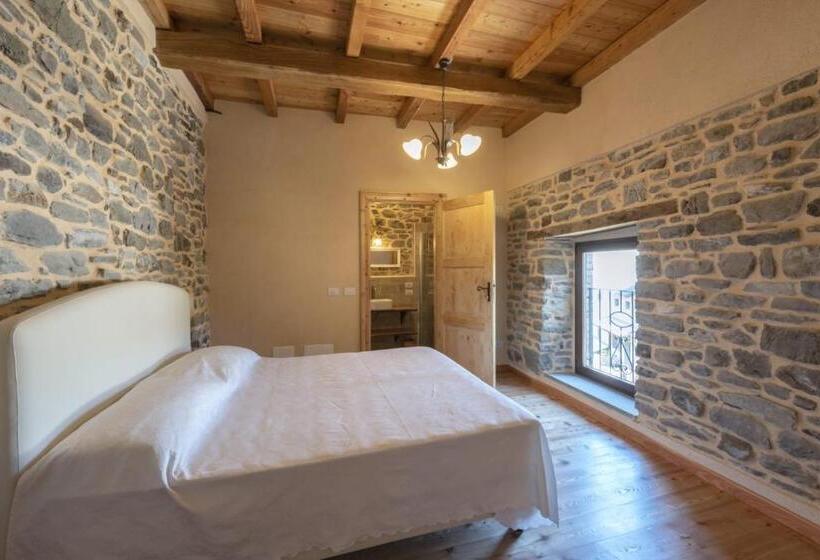 Номер Economy, “all’antica Dogana”