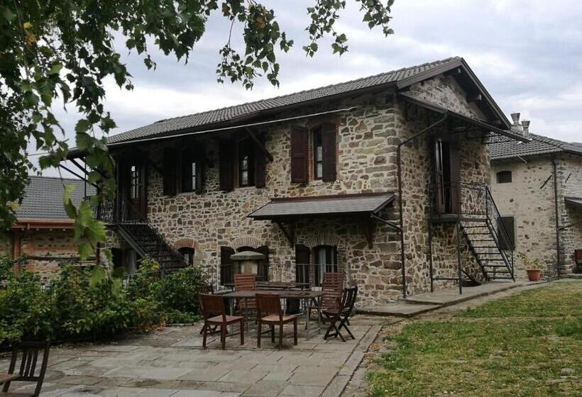 Стандартный Номер Кровать Кинг, “all’antica Dogana”