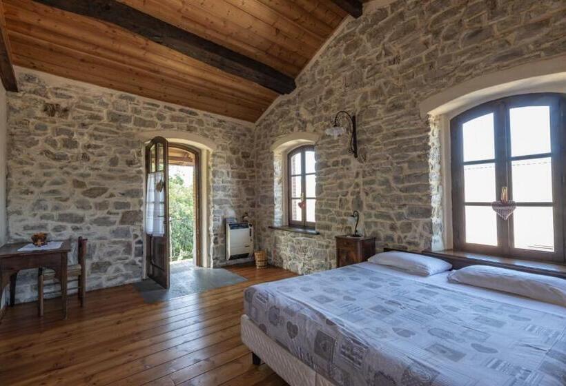 Стандартный Номер Кровать Кинг, “all’antica Dogana”