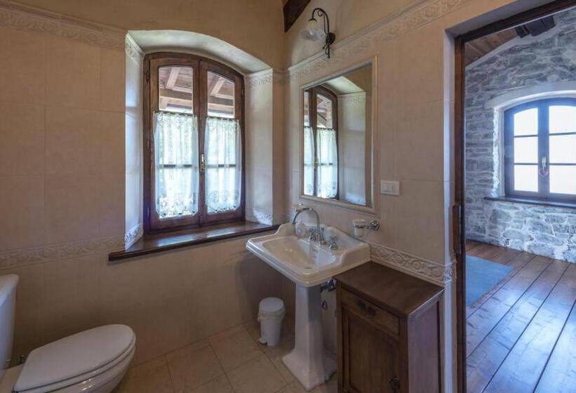 Стандартный Номер Кровать Кинг, “all’antica Dogana”