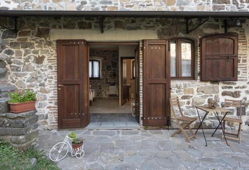 Номер Стандарт, “all’antica Dogana”