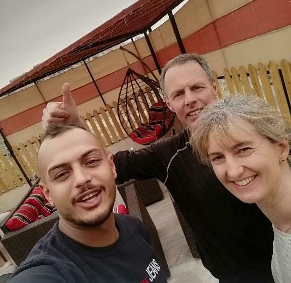 اتاق لوکس سه تخته, Bubble Castle House