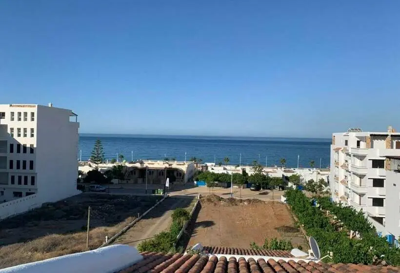 Standard-huone Terassi, Terrasses Abel