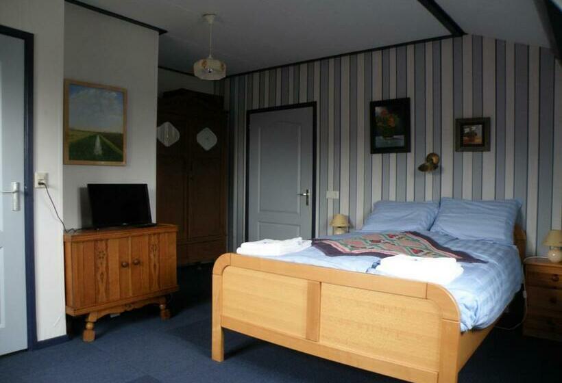 غرفة قياسية, B & B Eindelinge