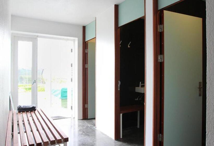 اتاق استاندارد با چشمانداز باغ, Mengi Countryside