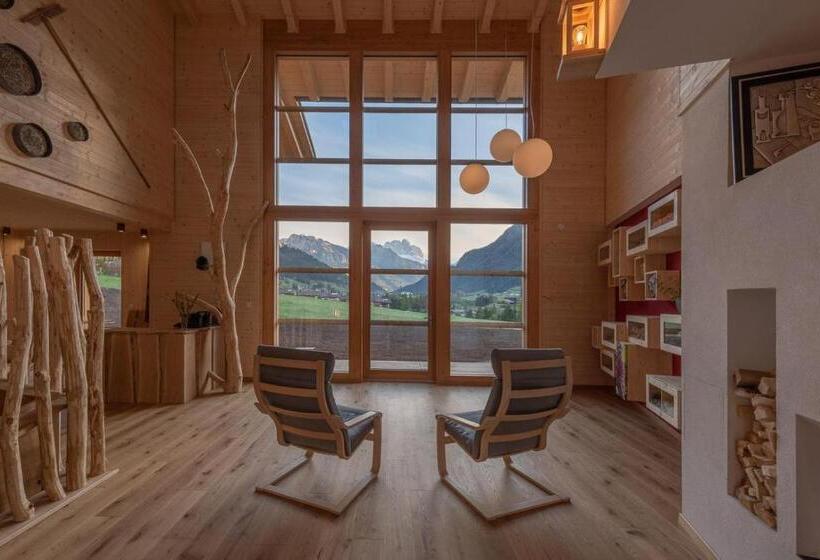 اتاق استاندارد با تخت بزرگ, Eco Green Fiores Agriturismo