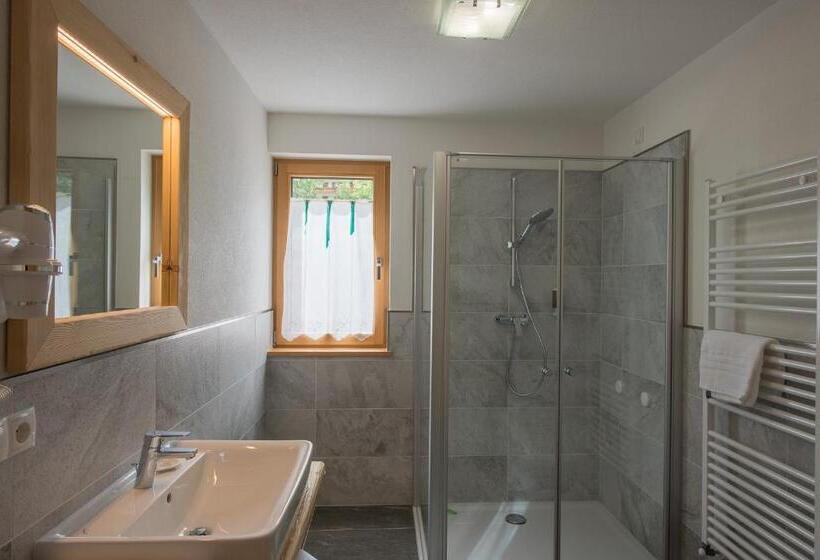 Стандартный Номер Кровать Кинг, Eco Green Fiores Agriturismo