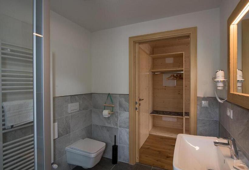 Стандартный Номер Кровать Кинг, Eco Green Fiores Agriturismo