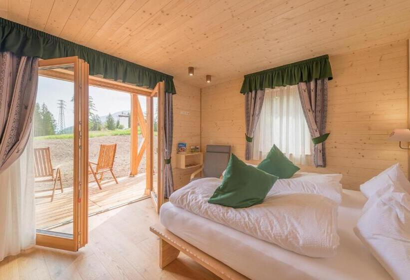 Стандартный Номер Кровать Кинг, Eco Green Fiores Agriturismo