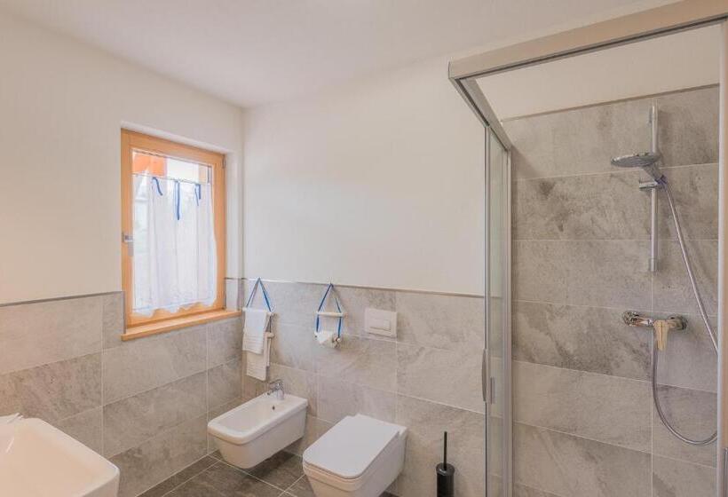 اتاق استاندارد با تخت بزرگ, Eco Green Fiores Agriturismo