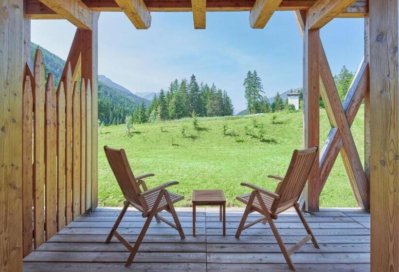 Стандартный Номер Кровать Кинг, Eco Green Fiores Agriturismo