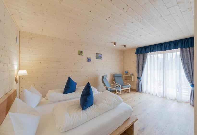 Стандартный Номер Кровать Кинг, Eco Green Fiores Agriturismo