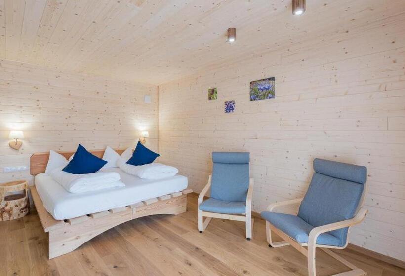 Стандартный Номер Кровать Кинг, Eco Green Fiores Agriturismo