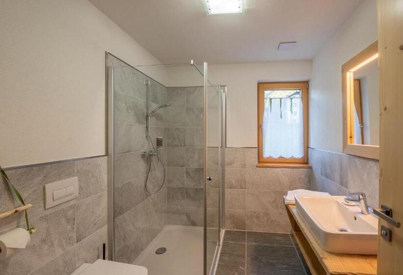 Номер Стандарт с Балконом, Eco Green Fiores Agriturismo