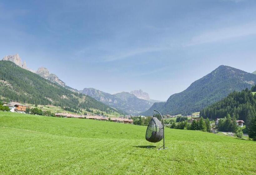 Номер Стандарт с Балконом, Eco Green Fiores Agriturismo