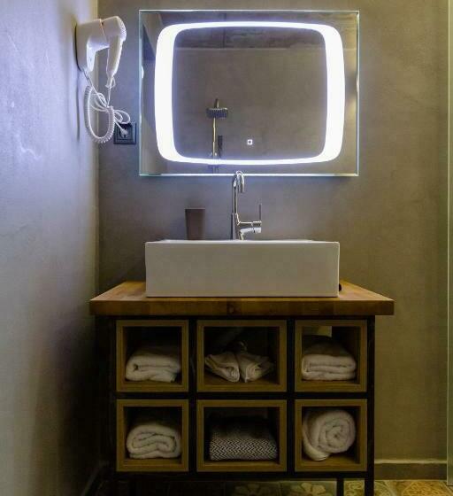 חדר סטנדרט, Finix Casino