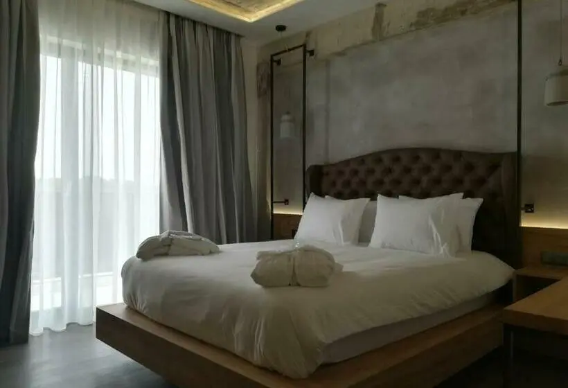 Standard-huone, Finix Casino