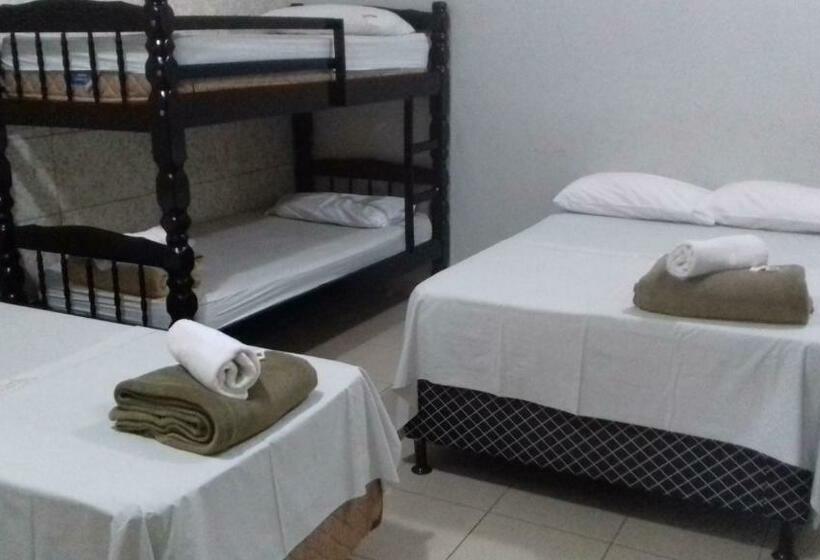 ファミリールーム, Goiás Norte
