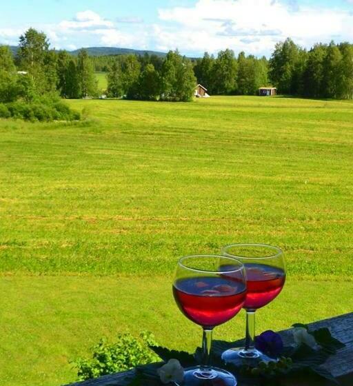 バス共有のスタンダードルーム, Laitalan Lomat