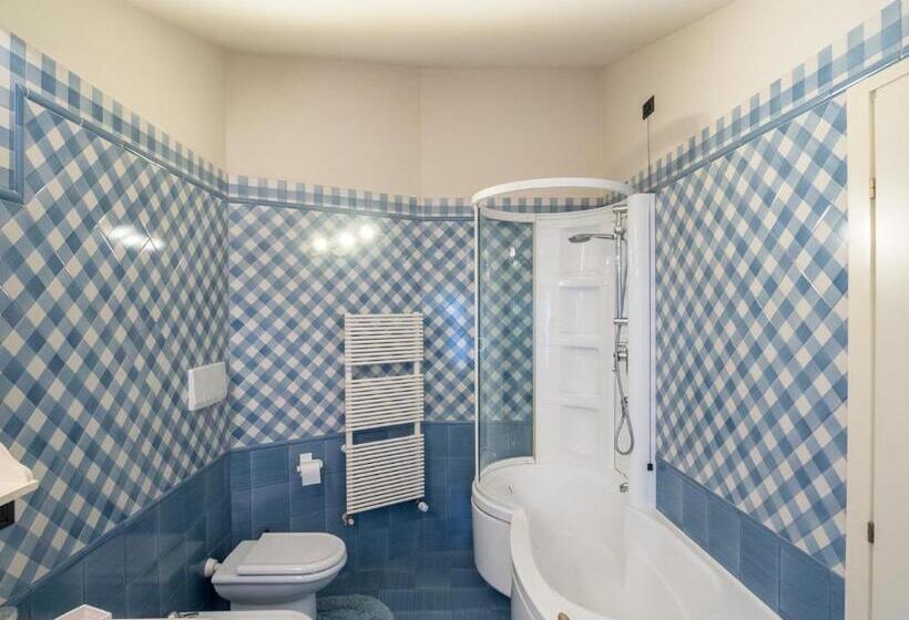 חדר סטנדרט, La Via Francigena B&b