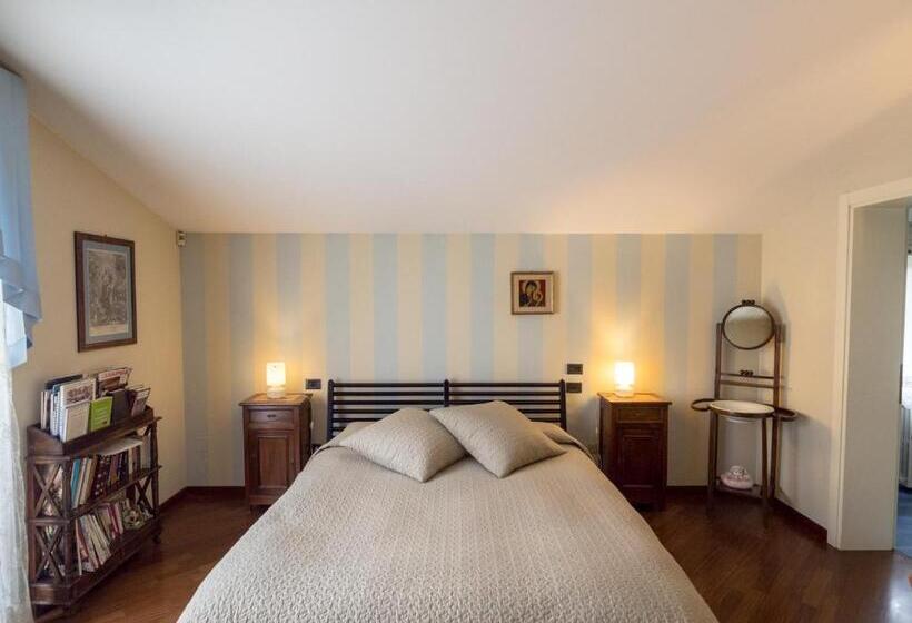 חדר סטנדרט, La Via Francigena B&b