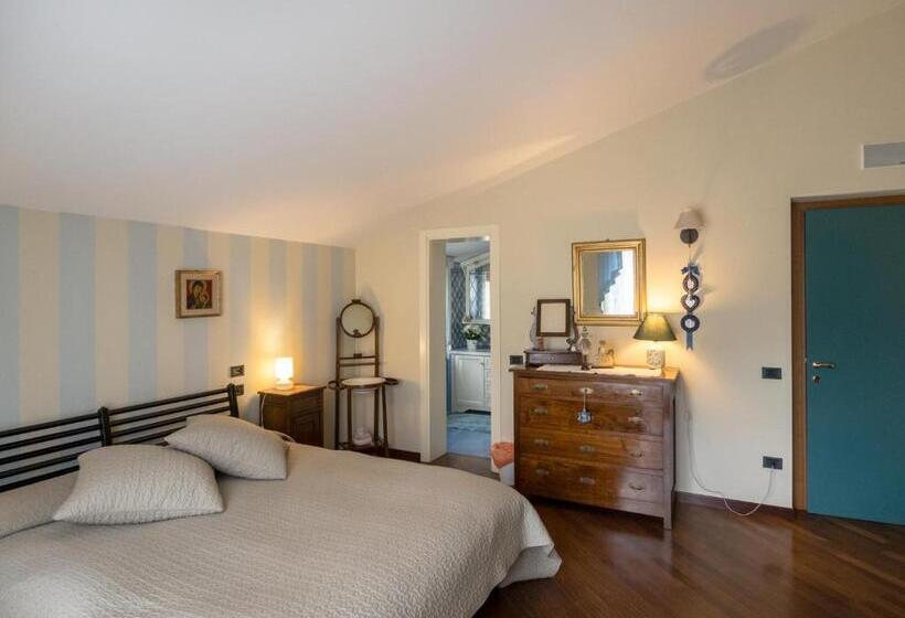 חדר סטנדרט, La Via Francigena B&b