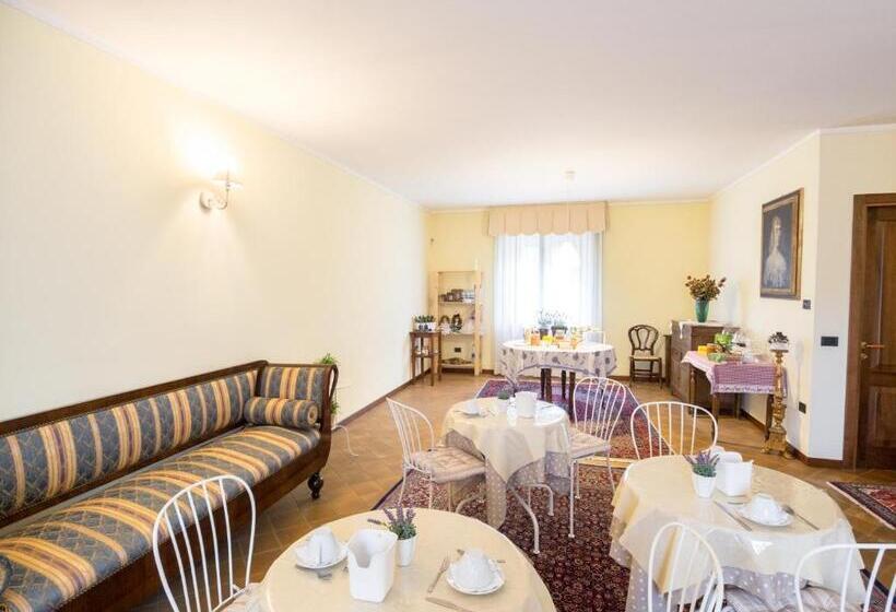 חדר סטנדרט, La Via Francigena B&b