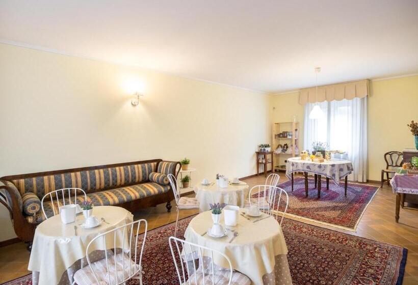 חדר סטנדרט, La Via Francigena B&b