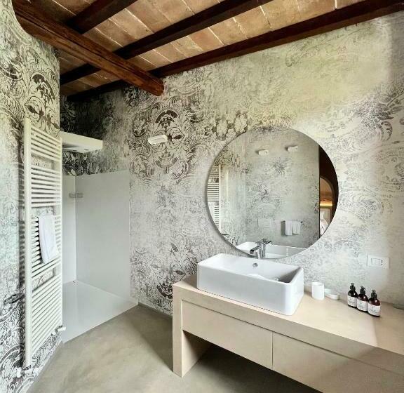 Номер Deluxe, Villa Mario Resort
