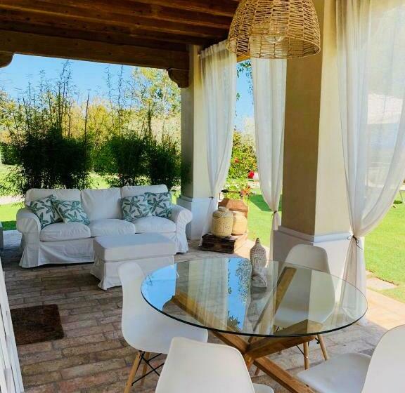 Полулюкс, Villa Mario Resort