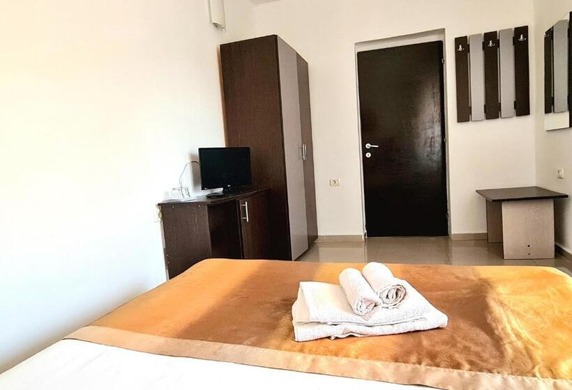 اتاق استاندارد, Pensiunea Miraj