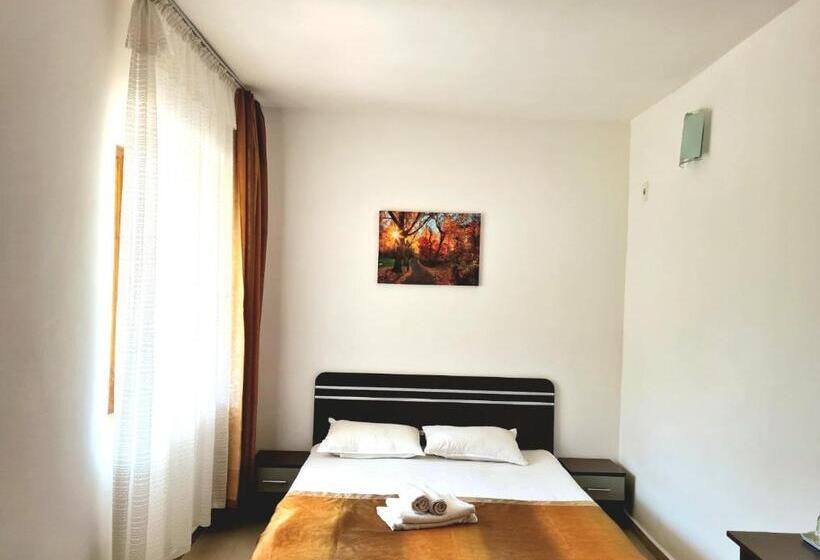 اتاق استاندارد, Pensiunea Miraj