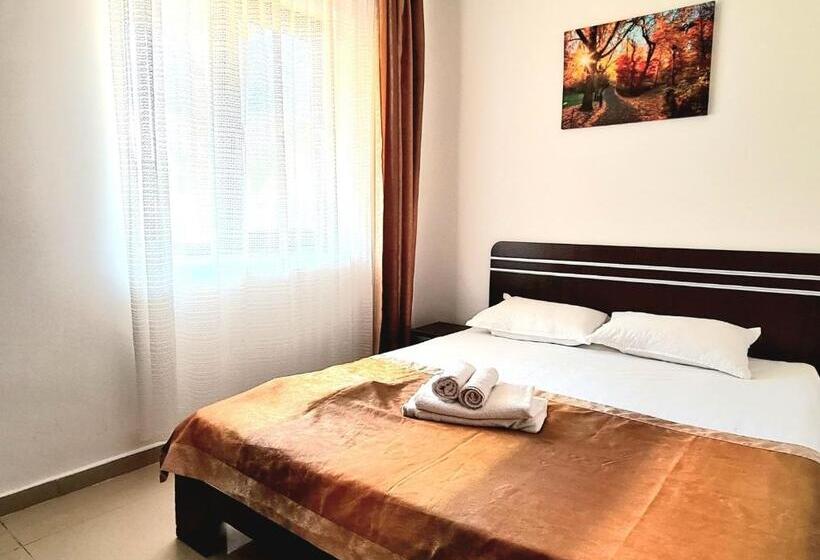 اتاق استاندارد, Pensiunea Miraj