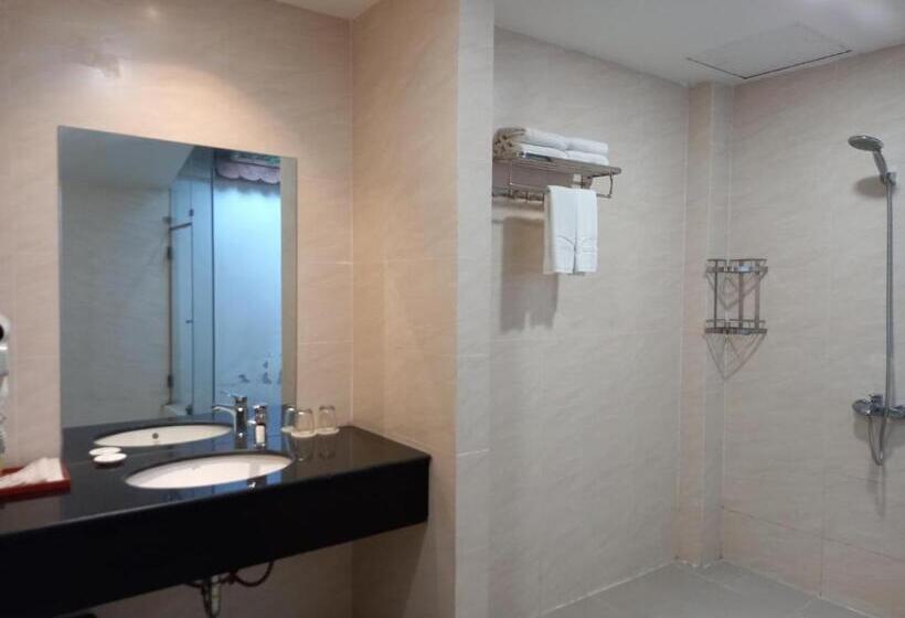 اتاق سوپریور, Vuon Xoai Resort