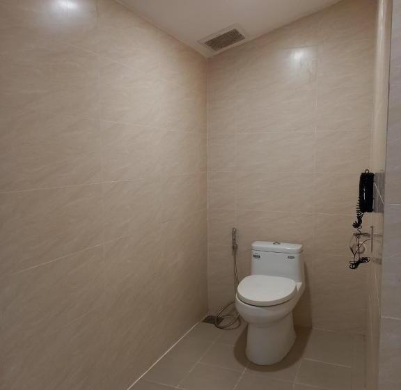 اتاق سوپریور, Vuon Xoai Resort