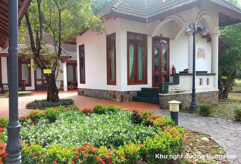 اتاق سوپریور, Vuon Xoai Resort