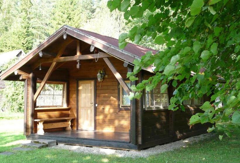 بانگلوی استاندارد, Viesu Nams Vecmuiža