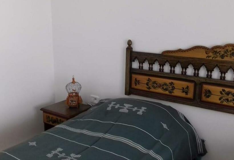 豪华房间, Dar Mamina