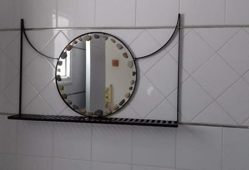 豪华房间, Dar Mamina